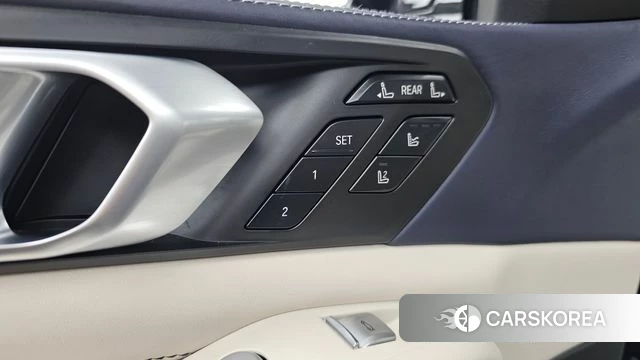 BMW X7 (G07) id 4469713 из Кореи 24