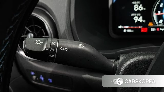 Hyundai The New Kona id 4443767 из Кореи 24