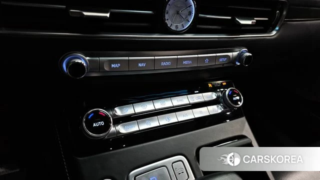 Genesis G90 id 4225410 из Кореи 24