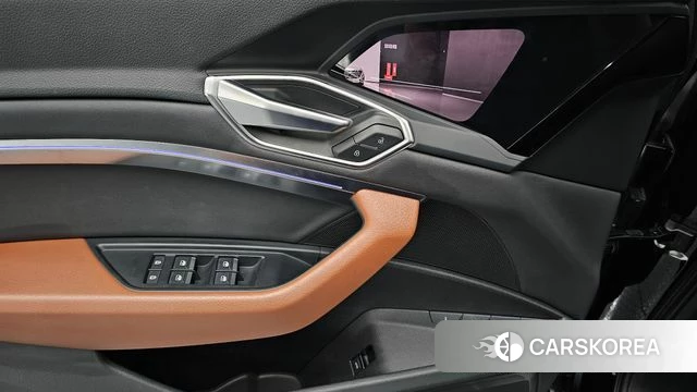 Audi e-Tron id 4750293 из Кореи 24