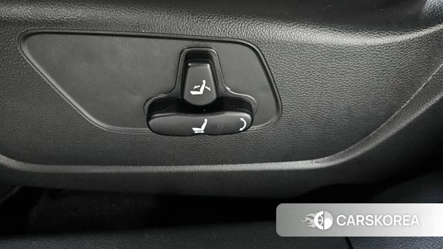 Ssangyong Tivoli Armor id 4530762 из Кореи 24