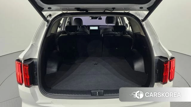 Kia Sorento 4th Generation id 4624180 из Кореи 24