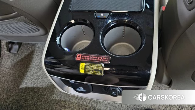 Kia Carnival 4th generation id 4429348 из Кореи 24