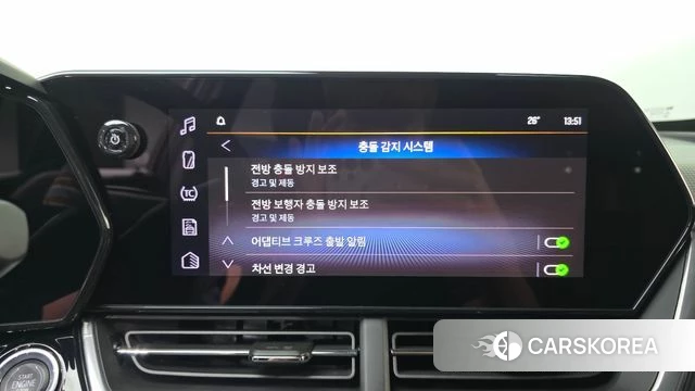 Chevrolet (GM Daewoo) Trax Crossover id 4427893 из Кореи 24