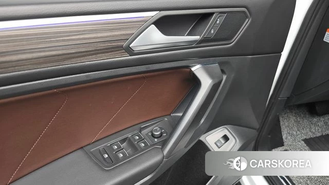 Volkswagen Tiguan Allspace id 4635562 из Кореи 24