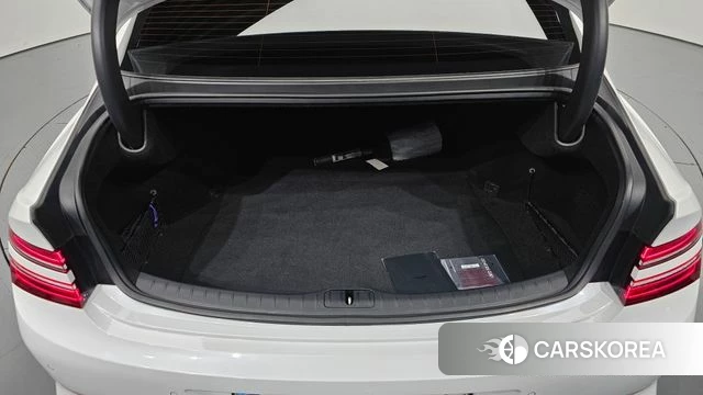 Genesis G80 (RG3) id 4389403 из Кореи 24