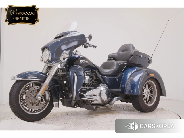 Harley-Davidson Electra Glide FLHTCUTG1690 id 3939588 из Японии 24