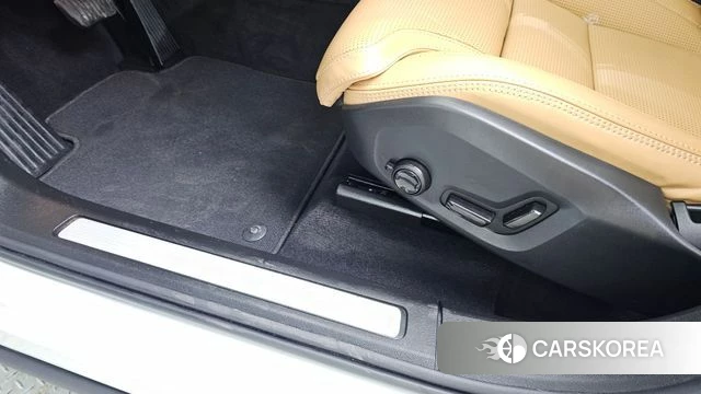 Volvo XC60 second Generation id 4223290 из Кореи 24