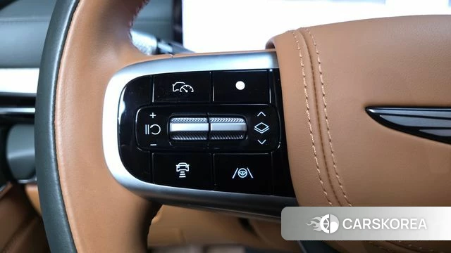 Genesis GV80 id 4743922 из Кореи 24