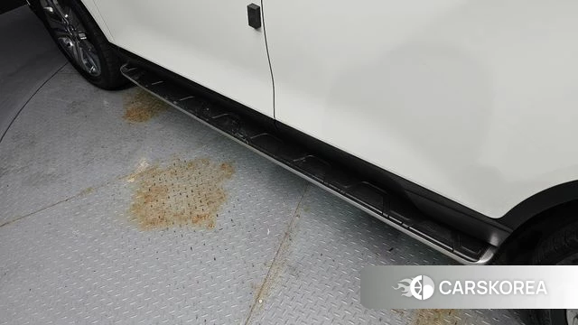 Ssangyong All New Rexton id 4187618 из Кореи 24