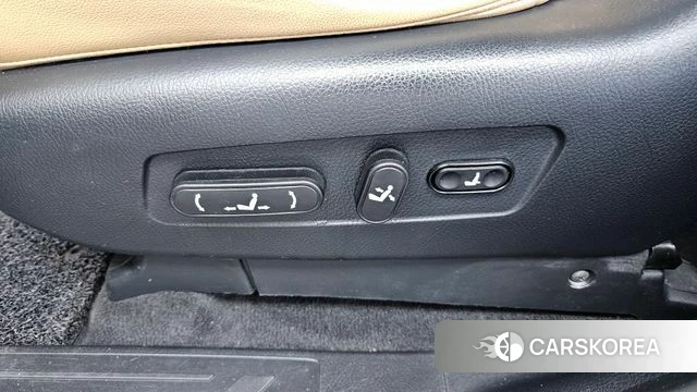 Kia Mohave Master id 4203279 из Кореи 24