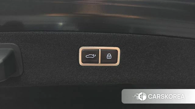Genesis G90 (RS4) id 4656744 из Кореи 24
