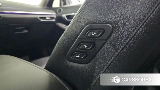 Hyundai Sonata (DN8) id 4283476 из Кореи 24