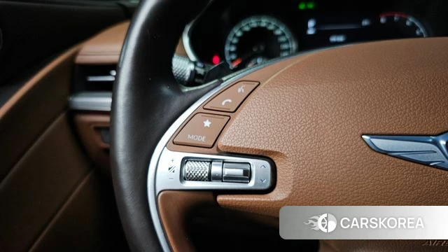 Genesis G80 (RG3) id 4631894 из Кореи 24