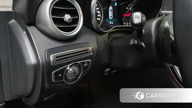 Mercedes-Benz C-Class W205 id 4647596 из Кореи 24