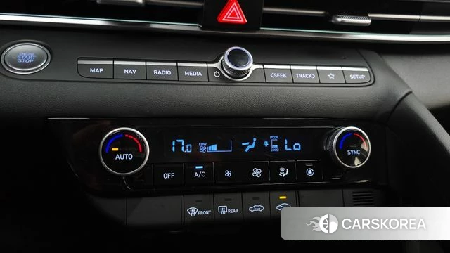 Hyundai The New Avante (CN7) id 4639937 из Кореи 24
