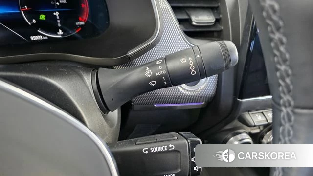Renault Korea (Samsung) XM3 id 4935596 из Кореи 24
