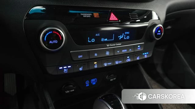 Hyundai All New Tucson id 4250796 из Кореи 24