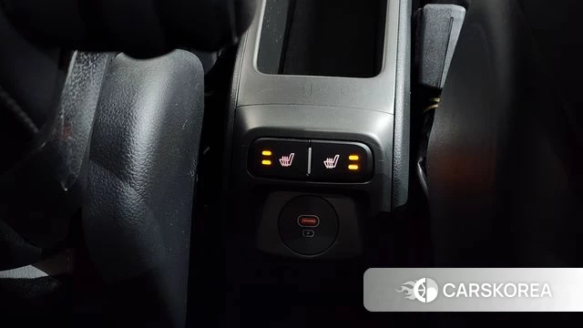 Kia The New Kia Ray id 4517315 из Кореи 24