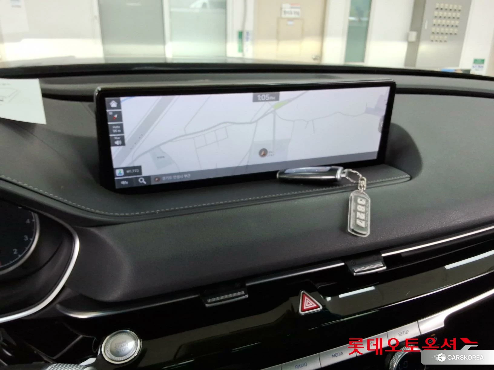 Hyundai G80 id 3875684 из Кореи 24