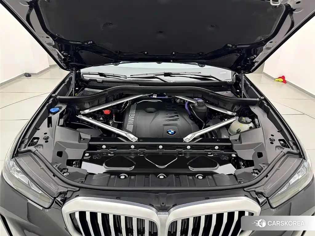BMW X5 id 4514373 из Китая 24