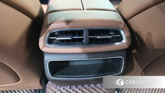 Genesis G80 (RG3) id 4836064 из Кореи 24
