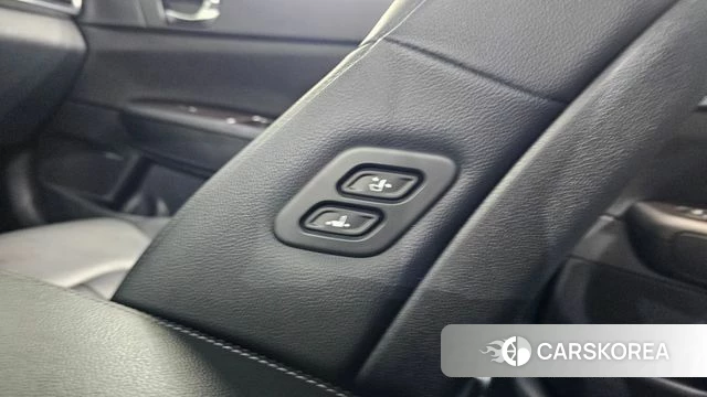 Kia The New K5 2nd generation id 4662791 из Кореи 24
