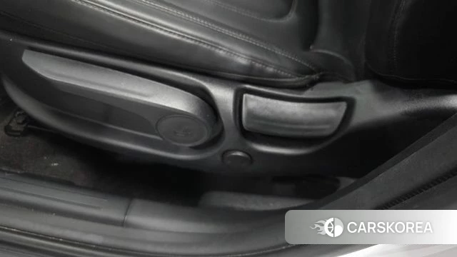 Hyundai Tucson Hybrid (NX4) id 4864122 из Кореи 24