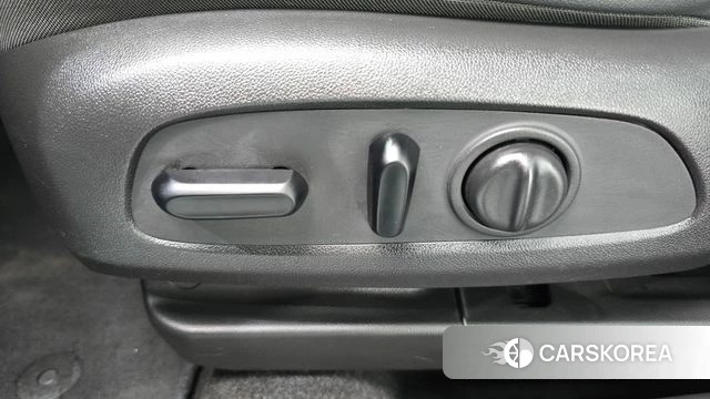 Chevrolet (GM Daewoo) Trailblazer id 4594100 из Кореи 24