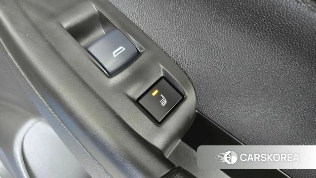 Chevrolet (GM Daewoo) Trailblazer id 4463562 из Кореи 24