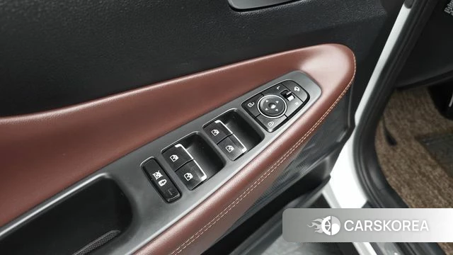 Hyundai Santa Fe TM id 4250970 из Кореи 24