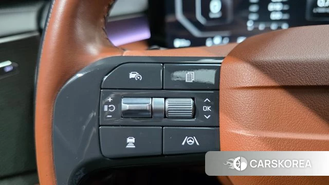 Kia The New K8 id 4904540 из Кореи 24