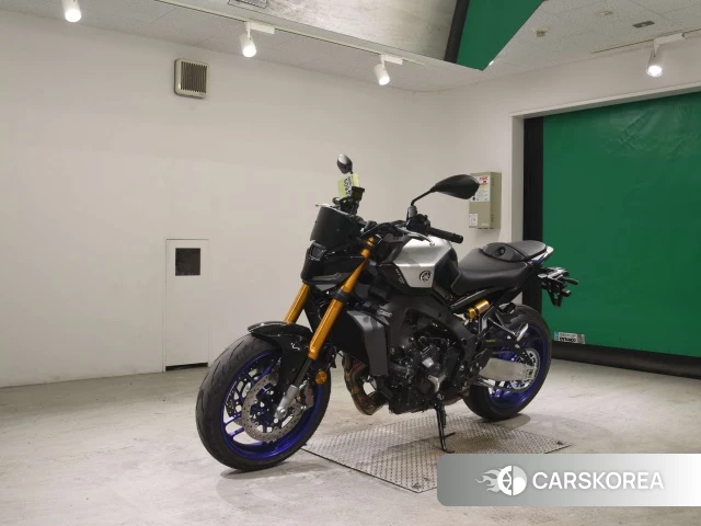 Yamaha MT-09 SP id 3945916 из Японии 24