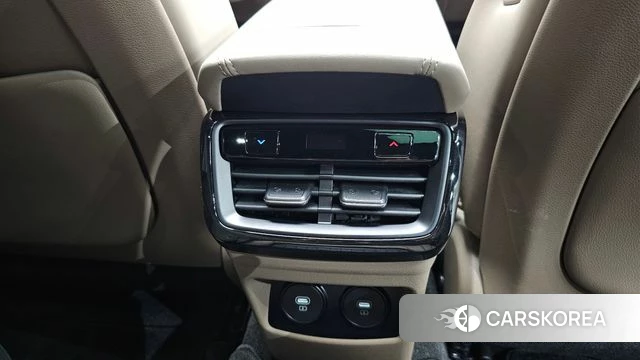 Kia K8 Hybrid id 4584552 из Кореи 24
