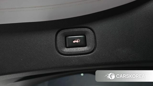 Renault Korea (Samsung) The New QM6 id 4542556 из Кореи 24