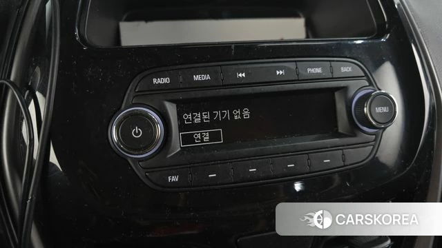 Chevrolet (GM Daewoo) The New Spark id 4721676 из Кореи 24