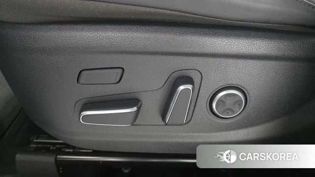 Hyundai The New Santa Fe id 4847944 из Кореи 24