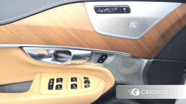 Volvo XC90 second Generation id 4587162 из Кореи 24