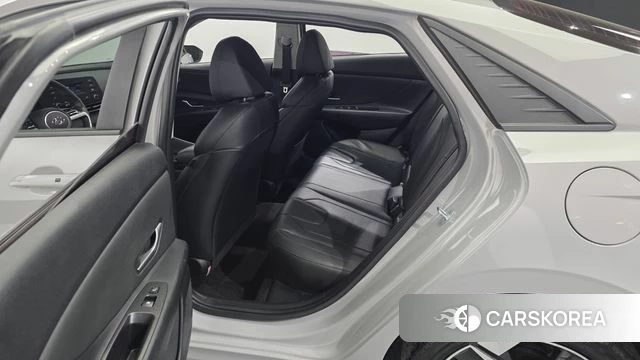 Hyundai Avante (CN7) id 4202205 из Кореи 24