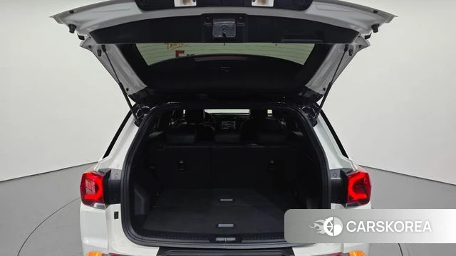 Ssangyong Beautiful Korando id 4604164 из Кореи 24