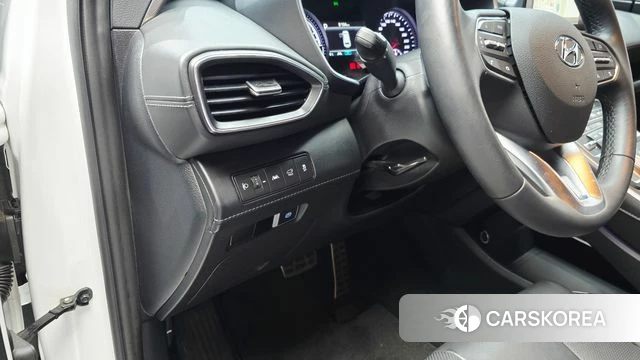 Hyundai The New Santa Fe id 4433432 из Кореи 24