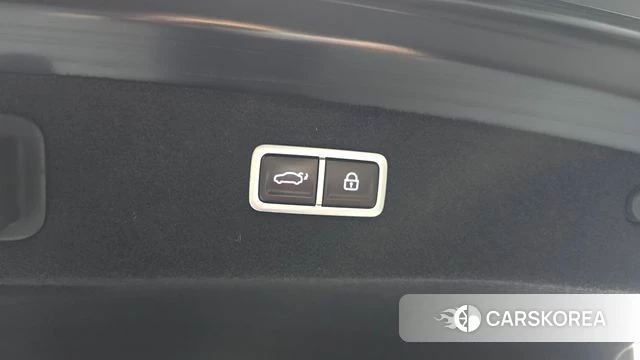 Genesis G90 (RS4) id 4394943 из Кореи 24