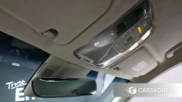 Genesis G80 (RG3) id 4250272 из Кореи 24