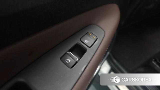 Hyundai Santa Fe TM id 4557538 из Кореи 24