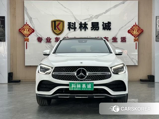 Mercedes-Benz GLC id 4297274 из Китая 24