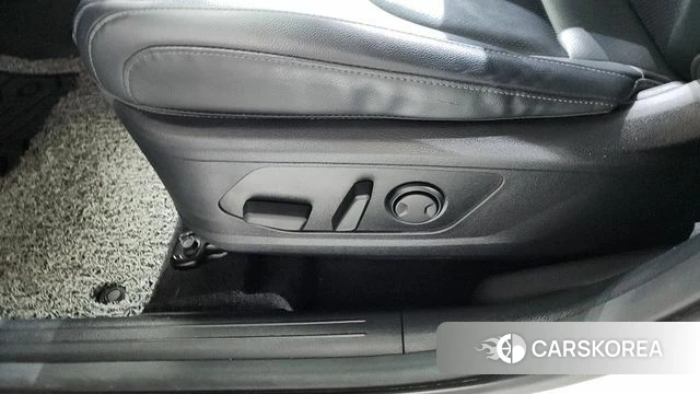 Kia Sportage 5th Generation Hybrid id 4316696 из Кореи 24
