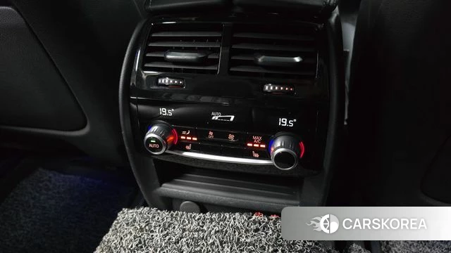 BMW 6 Series GT (G32) id 4731307 из Кореи 24