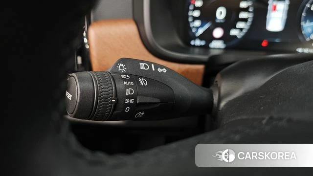 Volvo S90 id 4727560 из Кореи 24