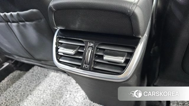 Hyundai The New Grandeur IG id 4383751 из Кореи 24