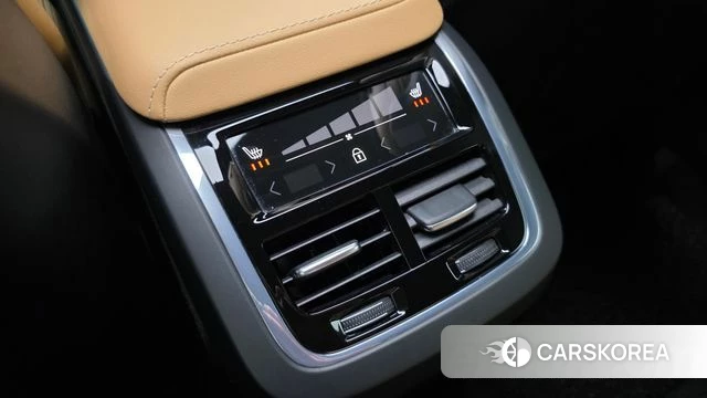 Volvo XC60 second Generation id 4744459 из Кореи 23